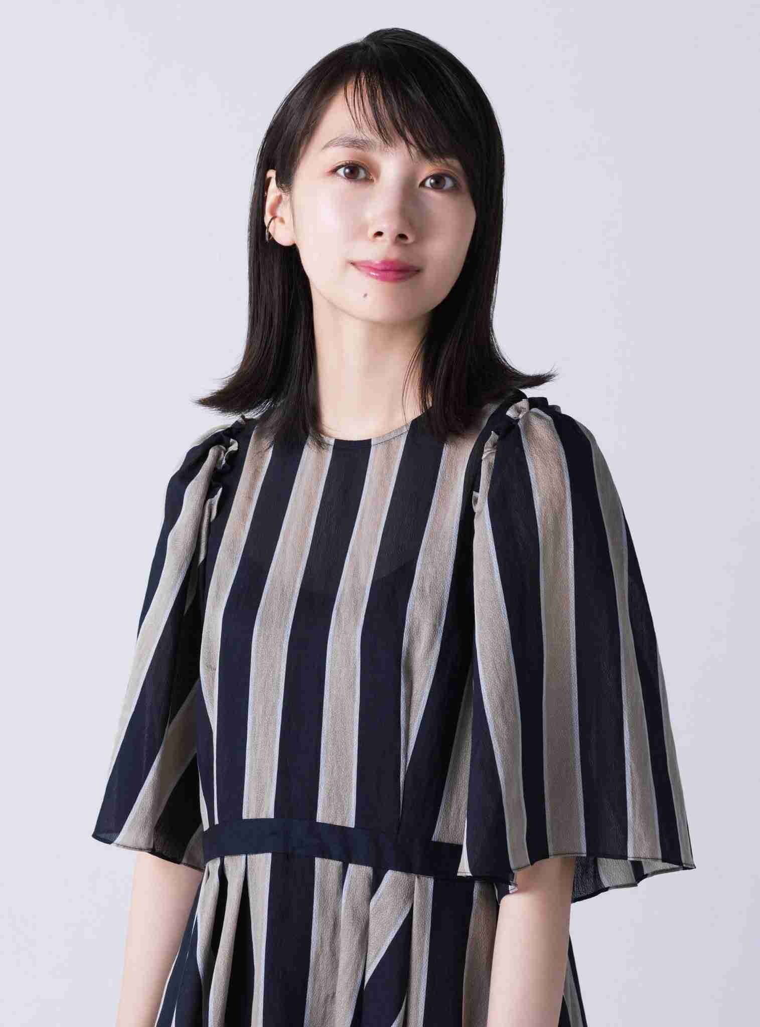 ショートもロングも似合う女性有名人