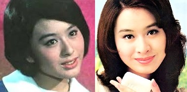 ショートもロングも似合う女性有名人