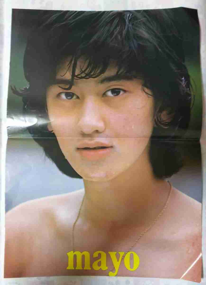 川崎麻世、45年前・13歳のジャニーズ時代写真に「なんて可愛い王子様」「やっぱり美形」