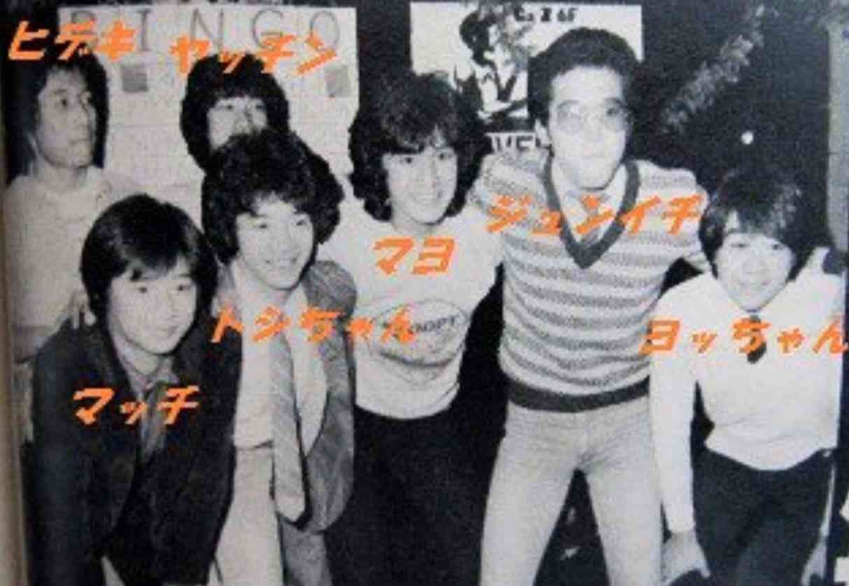 川崎麻世、45年前・13歳のジャニーズ時代写真に「なんて可愛い王子様」「やっぱり美形」