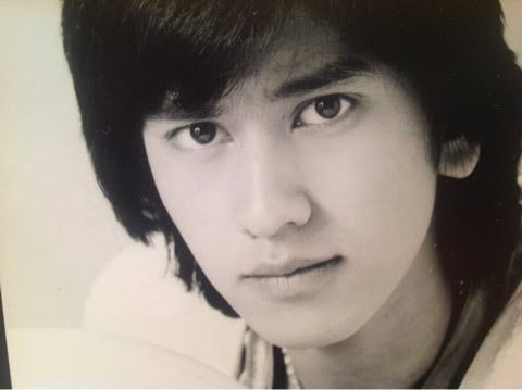 川崎麻世、45年前・13歳のジャニーズ時代写真に「なんて可愛い王子様」「やっぱり美形」