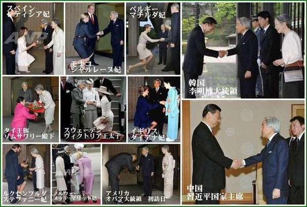 【本当の】親日家の外国人