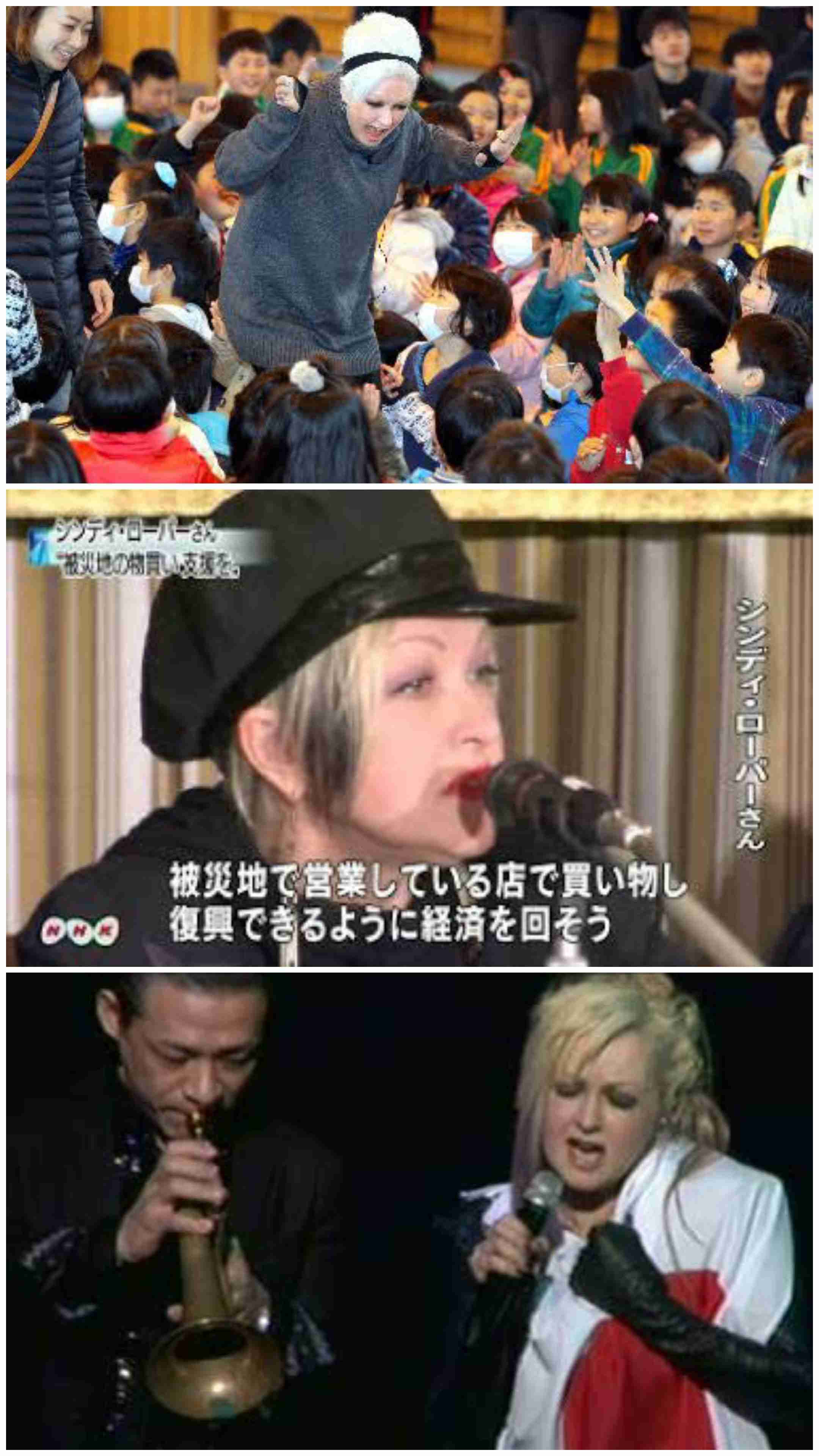 【本当の】親日家の外国人
