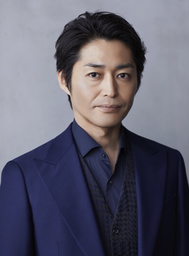 安田顕が “見た目は赤ちゃん、中身はおじさん”に　ショートアニメ「赤ちゃん本部長」3月29日放送開始
