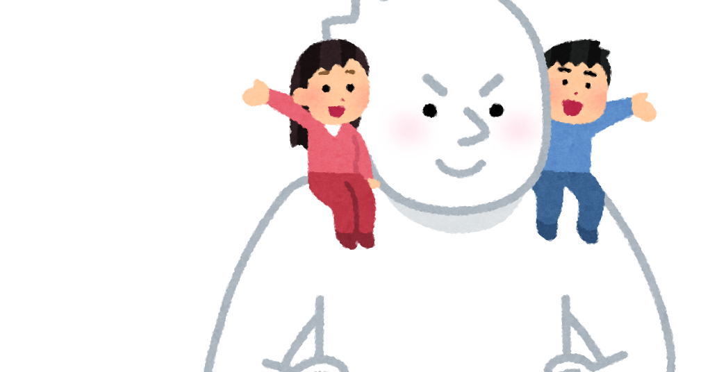 四十肩の人