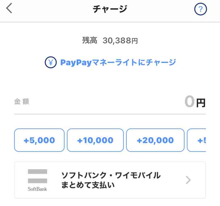 超PayPay祭で最大結局いくら得なの?
