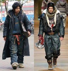 ストリートファッション好きな人〜