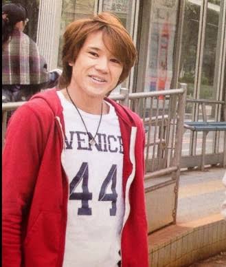 ストリートファッション好きな人〜