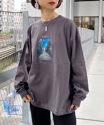 ストリートファッション好きな人〜