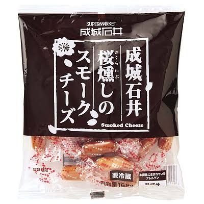 成城石井の好きな商品