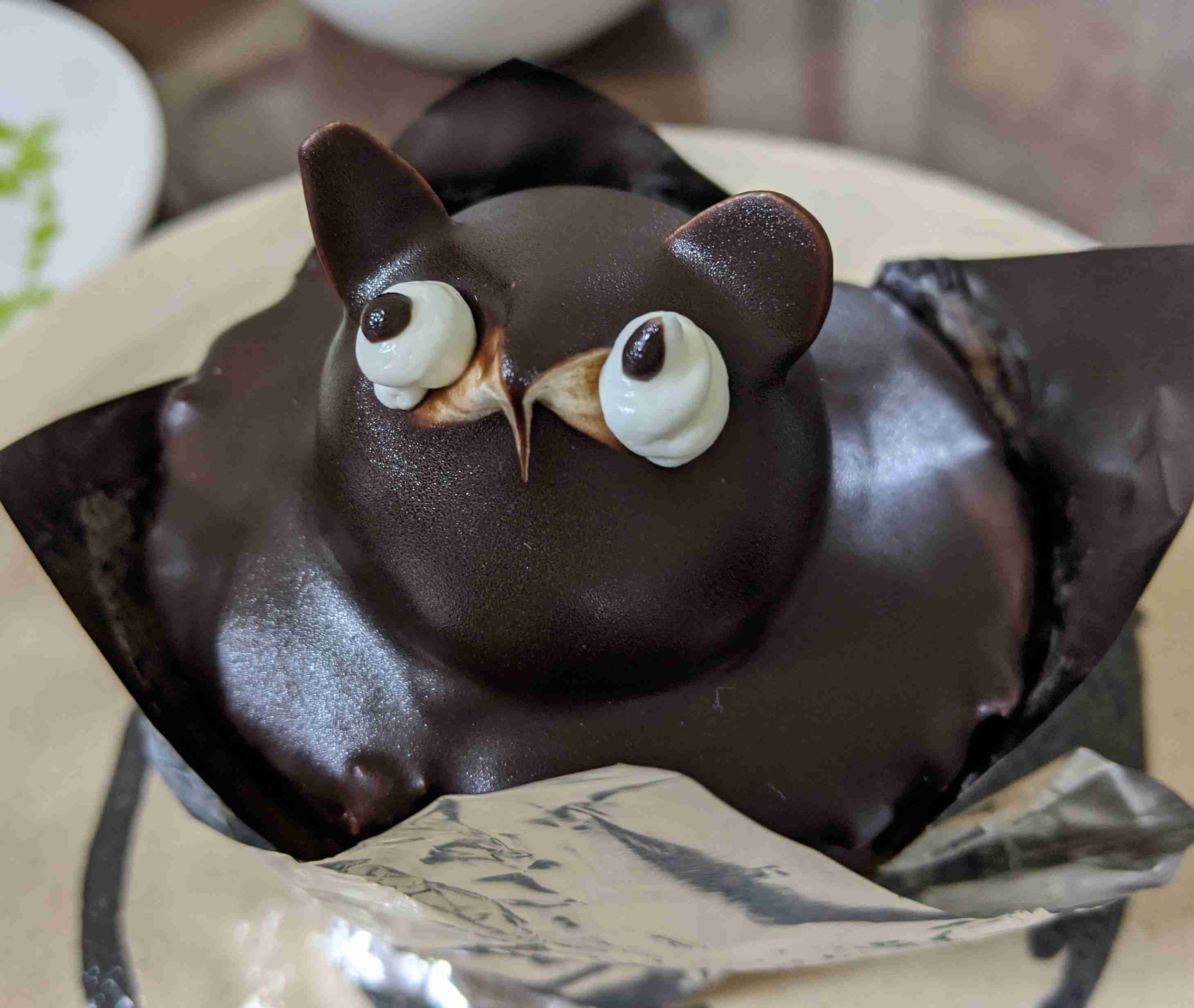 昭和の味「たぬきケーキ」人気再燃、SNS追い風に　各地でファン“捕獲”