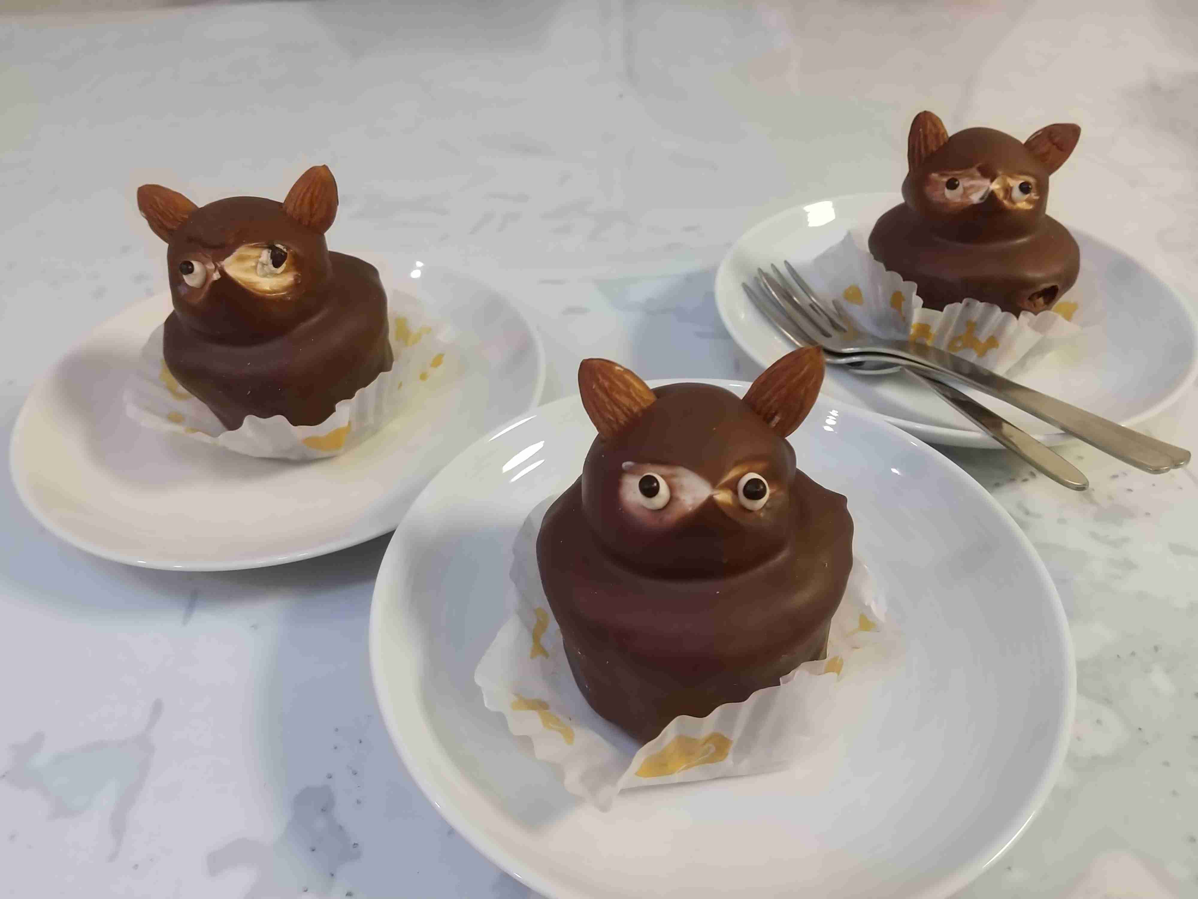 昭和の味「たぬきケーキ」人気再燃、SNS追い風に　各地でファン“捕獲”