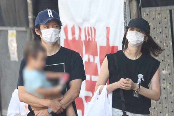 佐々木希　2歳半の息子とともに「王蟲にハマり中」　リアルなフィギュアにも反響「どこで買えますか？」