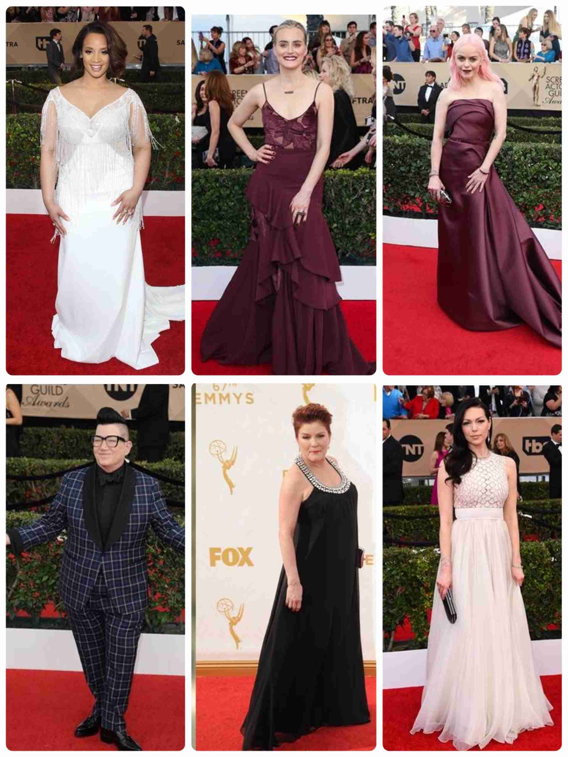 オレンジ・イズ・ニュー・ブラック