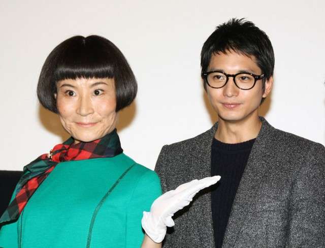 💆‍♀️とにかく顔が大きいガル民集合！！パート2