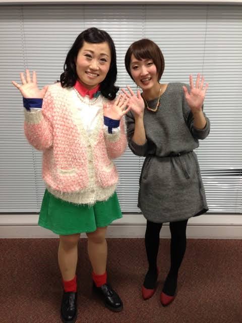 💆‍♀️とにかく顔が大きいガル民集合！！パート2