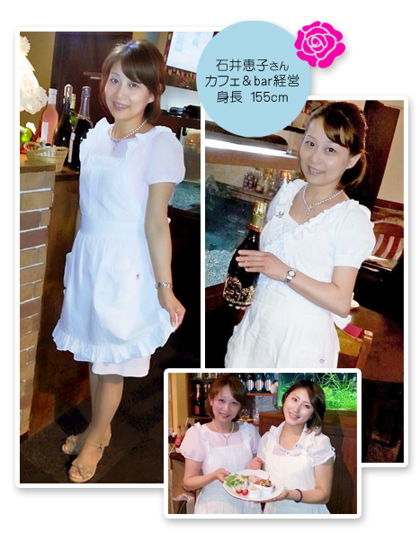 かわいいエプロンが見たい ガールズちゃんねる Girls Channel