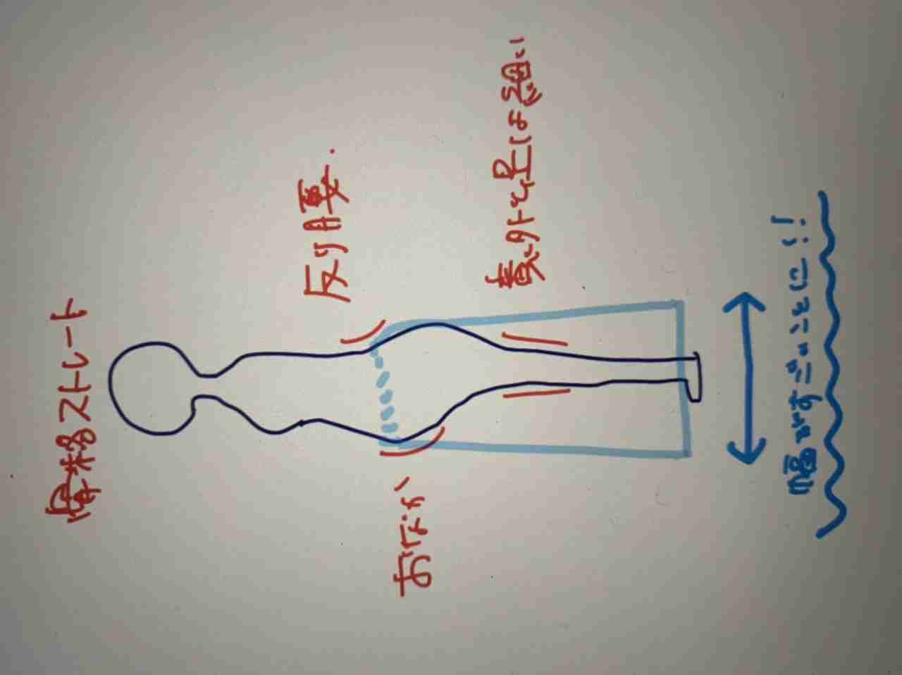 デブがデブに質問したいこと