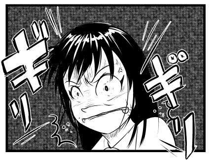 食いしばりが治らない