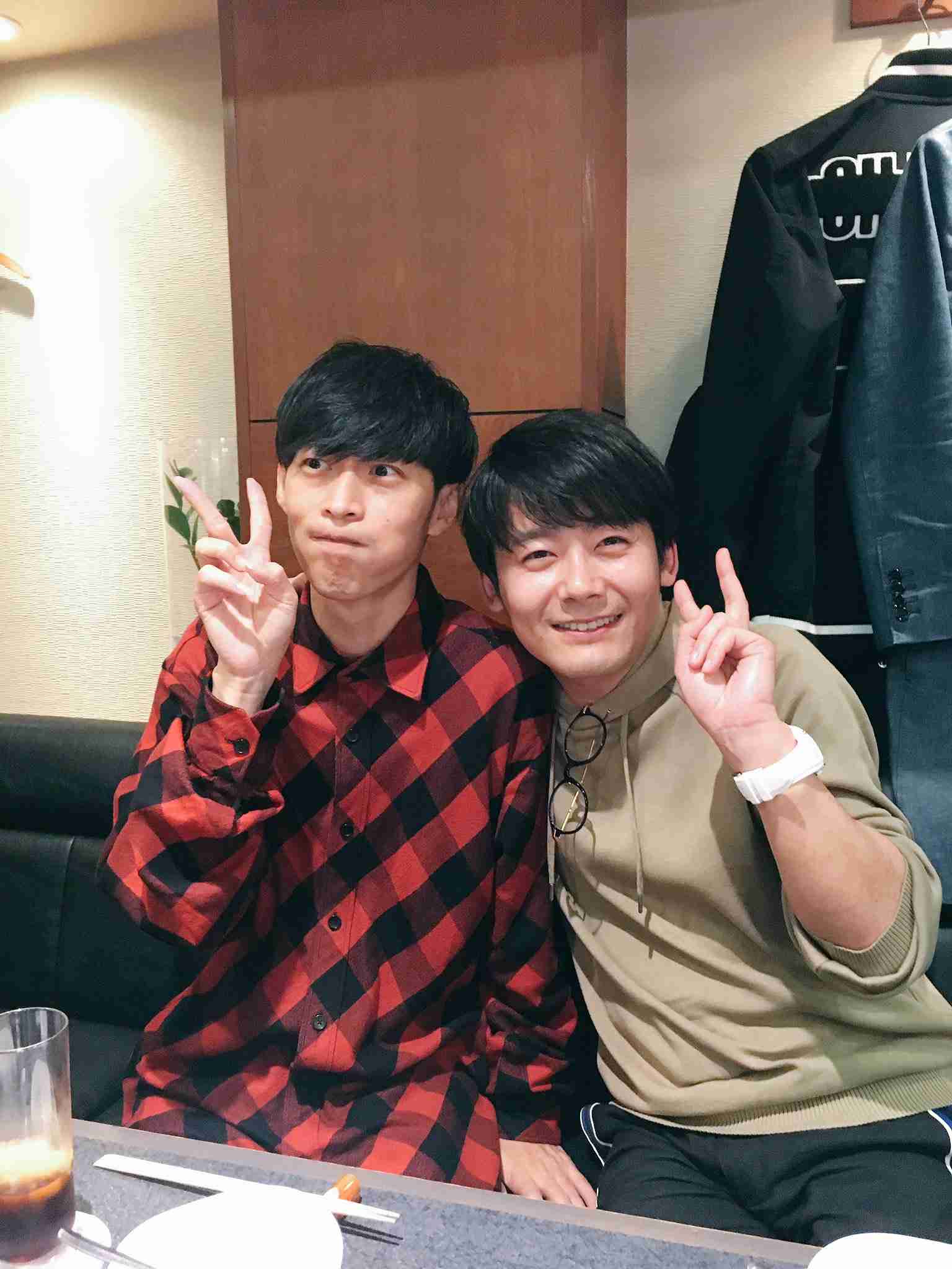 オーイシマサヨシという人を知っていますか?