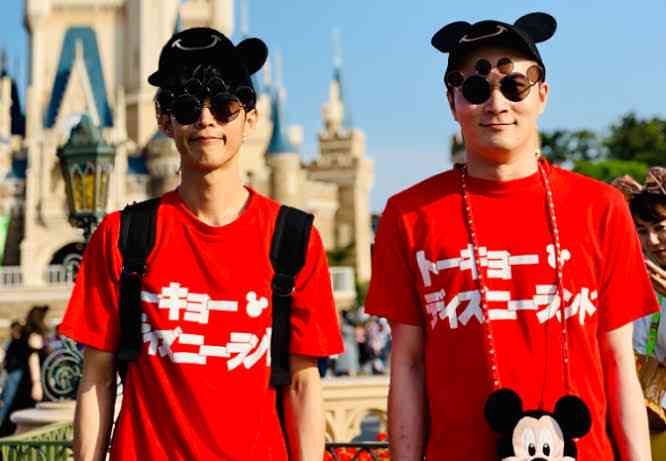 オーイシマサヨシという人を知っていますか?