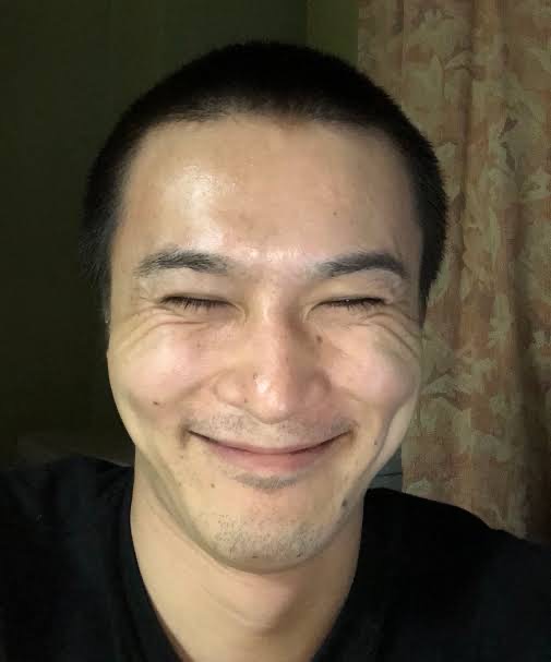 オーイシマサヨシという人を知っていますか?