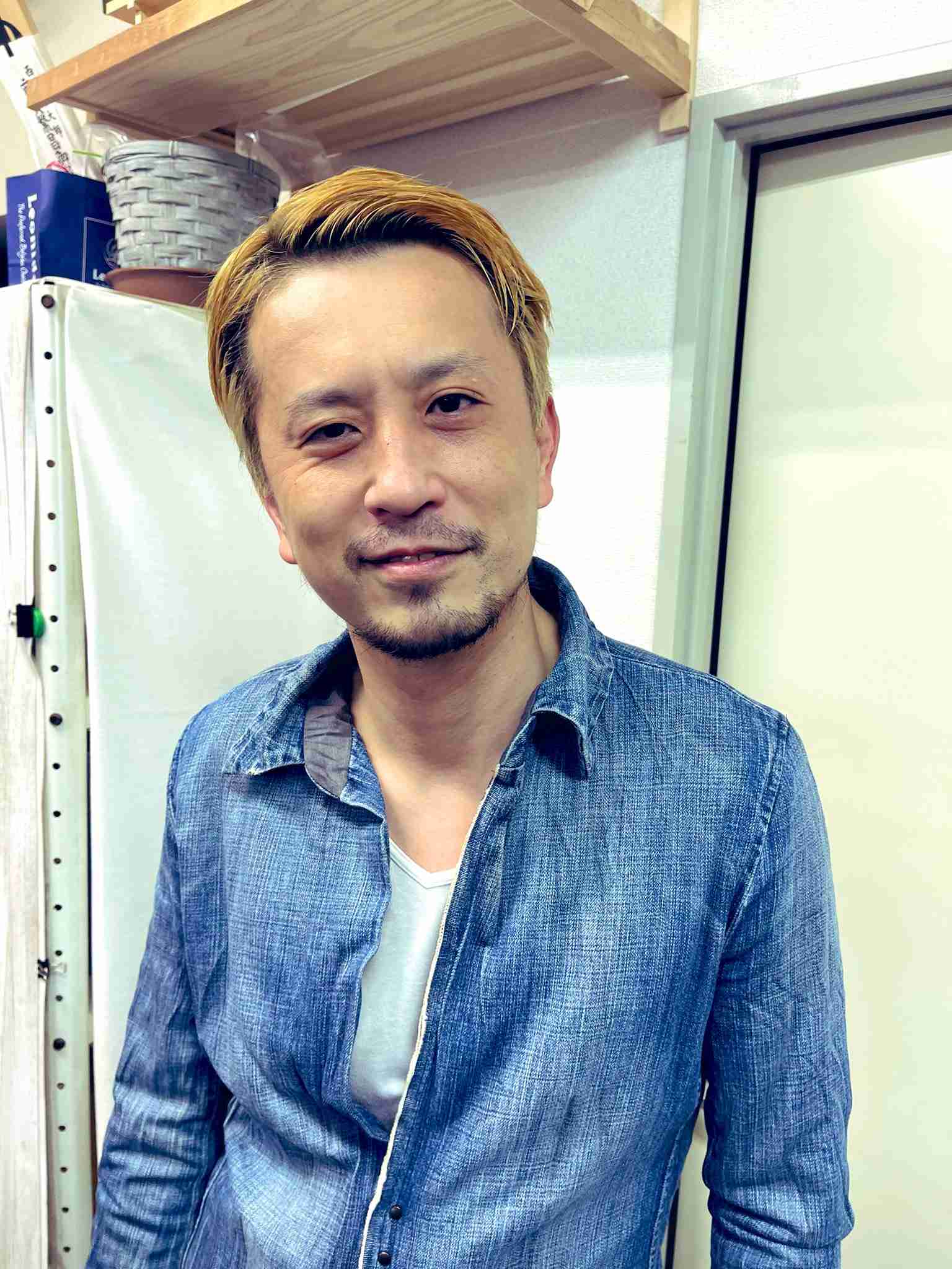 EXIT・りんたろー、過去にマインドコントロールに近い被害を告白「自分からはなかなか抜け出せない」