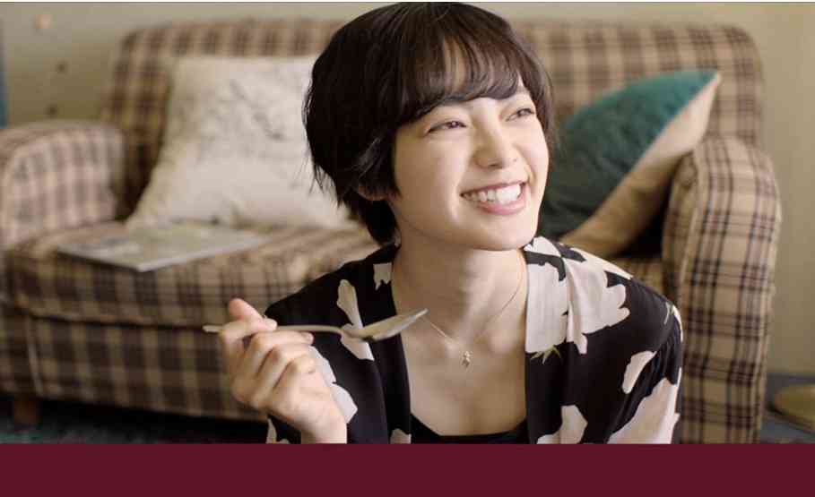 佐藤健、平手友梨奈がハーゲンダッツ「ハローしあわせ。」新テレビCMに登場