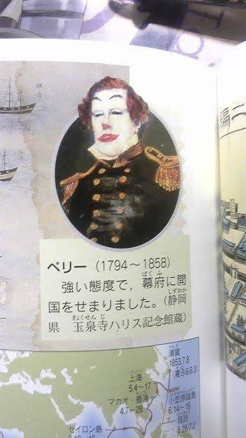 中学校の日誌に描いた落書きに先生からコメントが…　すると数年後？
