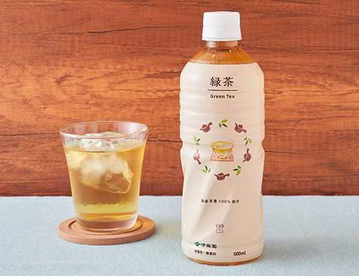 よく買うペットボトル飲料は何ですか？