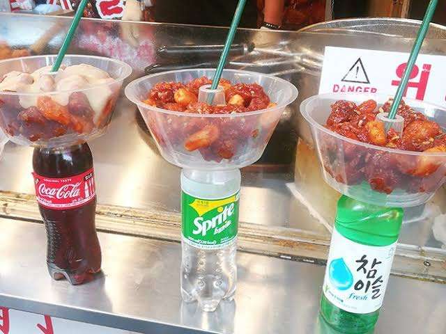 よく買うペットボトル飲料は何ですか？