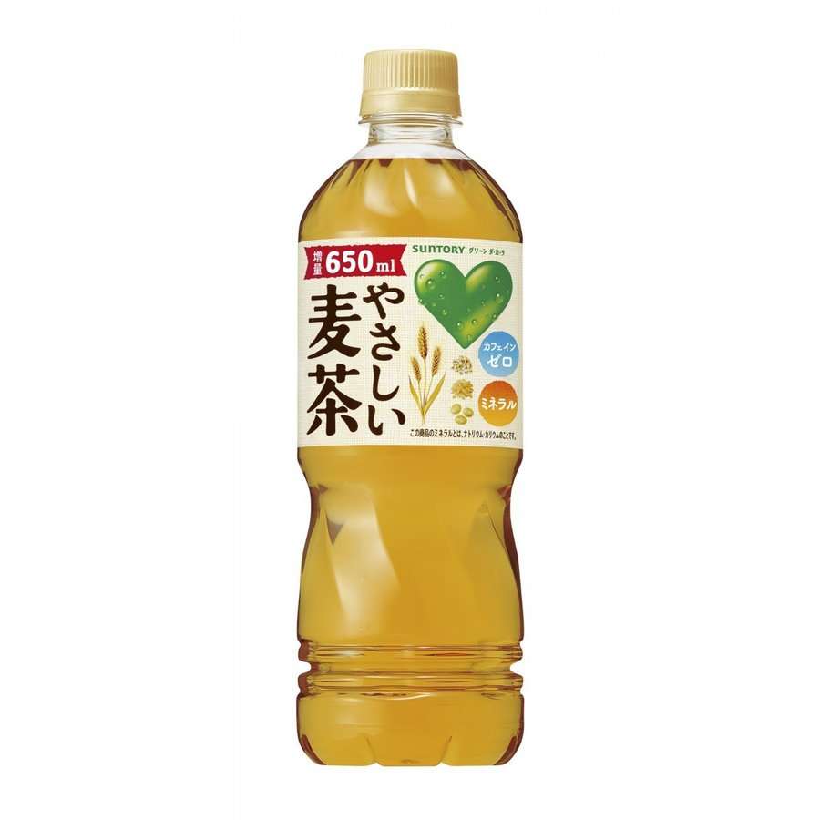 よく買うペットボトル飲料は何ですか？
