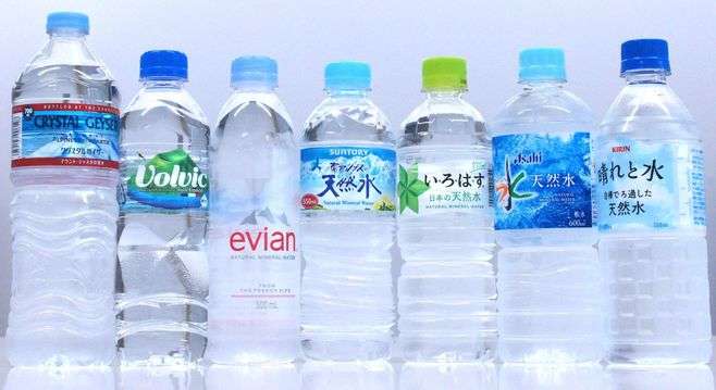 よく買うペットボトル飲料は何ですか？