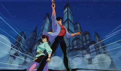 全寮制の学校が舞台のマンガ・アニメ