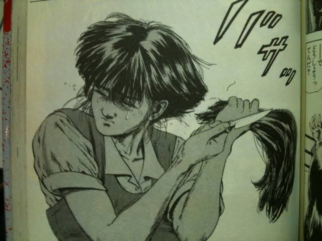 【漫画】ろくでなしBLUESを語ろう!