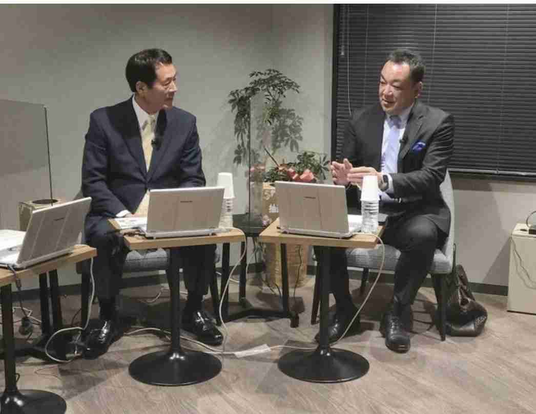 中畑清氏、新型コロナ感染で入院「少し咳が出る程度で熱はない」