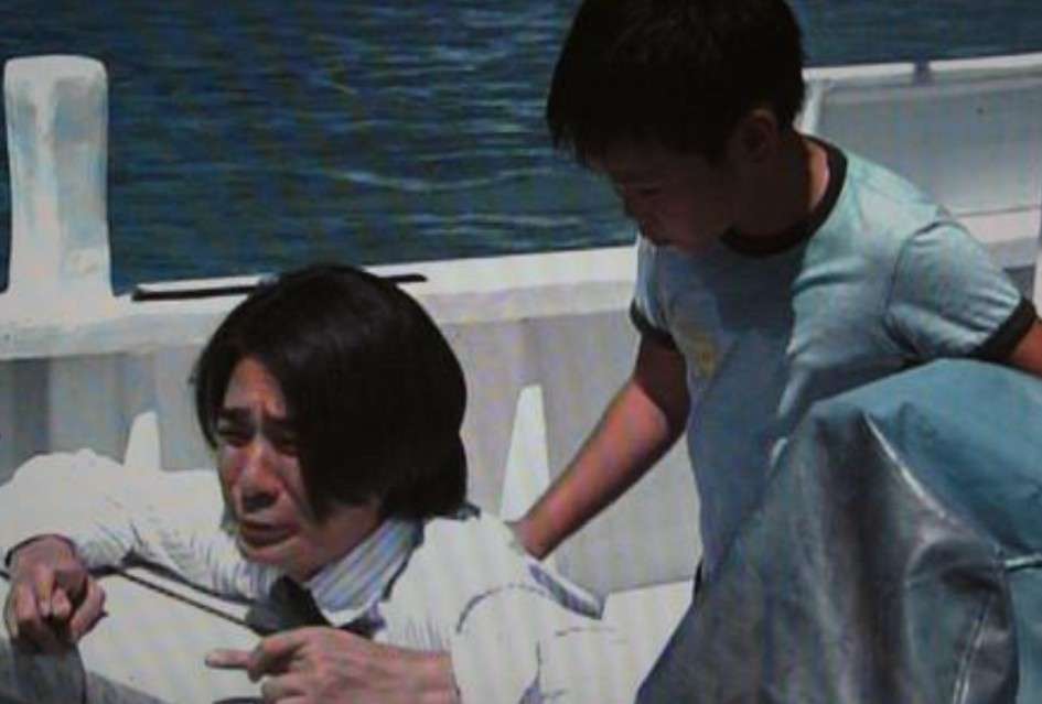 Dr.コトー診療所好きな人