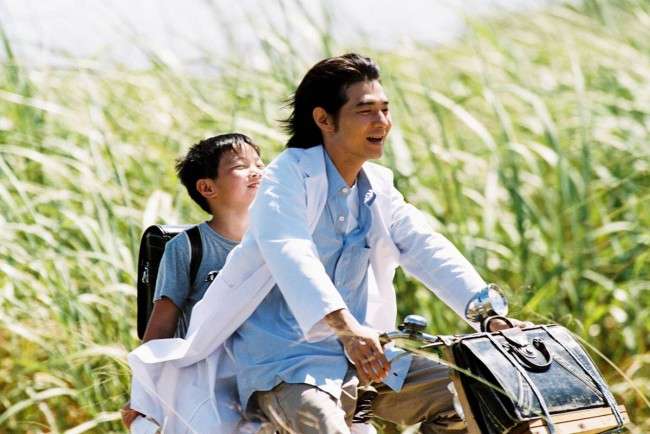 Dr.コトー診療所好きな人