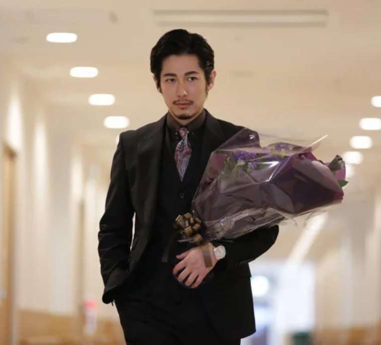 画像 花と男性有名人 ガールズちゃんねる Girls Channel