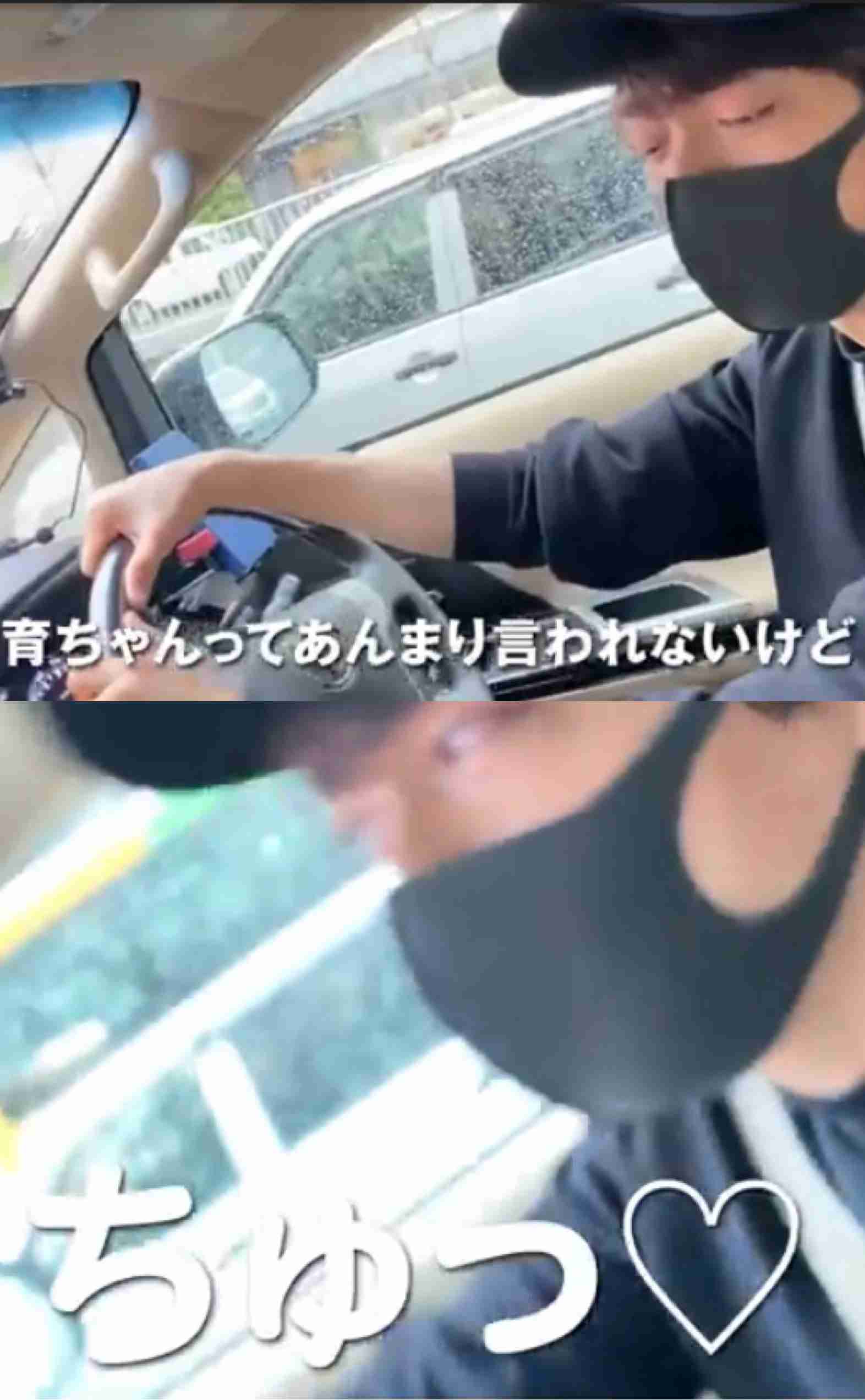 福士蒼汰、『神様のカルテ』娘役との2ショット公開 「すっかりパパ」と反響