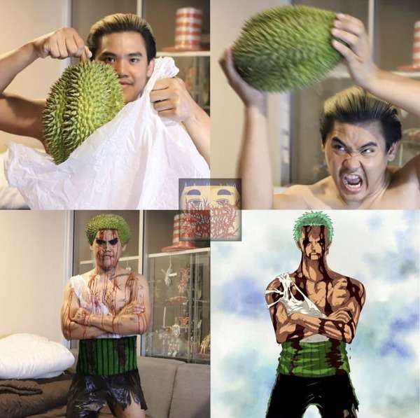 ちょっと感動してしまう画像やGIFで心を綺麗にするトピpart2