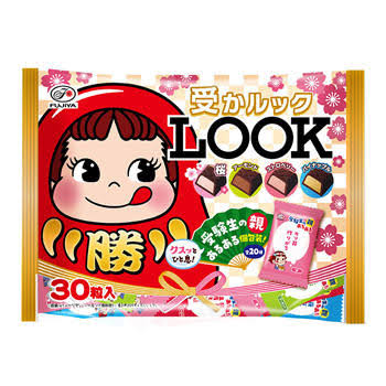 桜味が苦手！