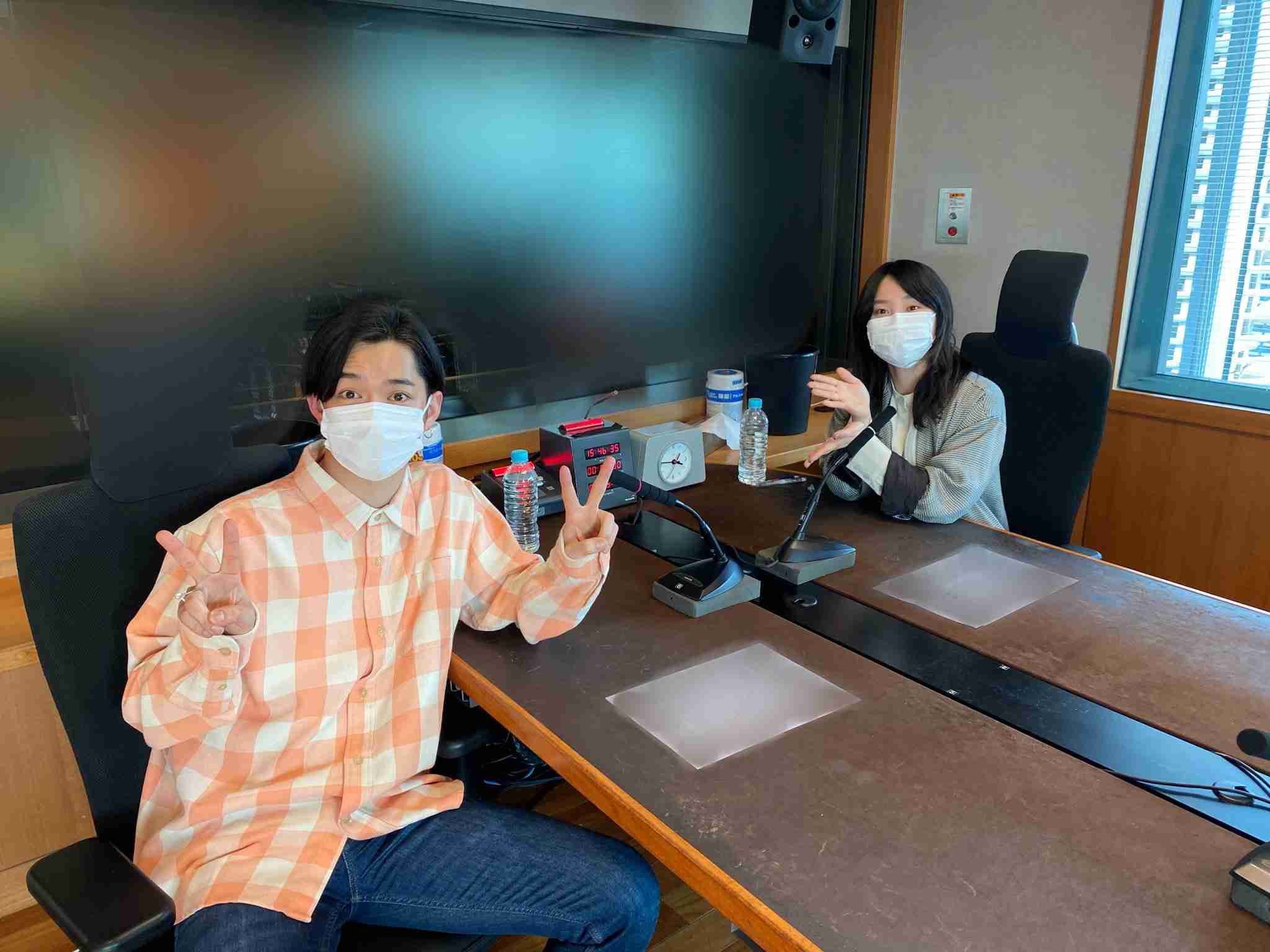 “宮城出身”千葉雄大、TBS『東日本大震災10年プロジェクト』でナレーター担当