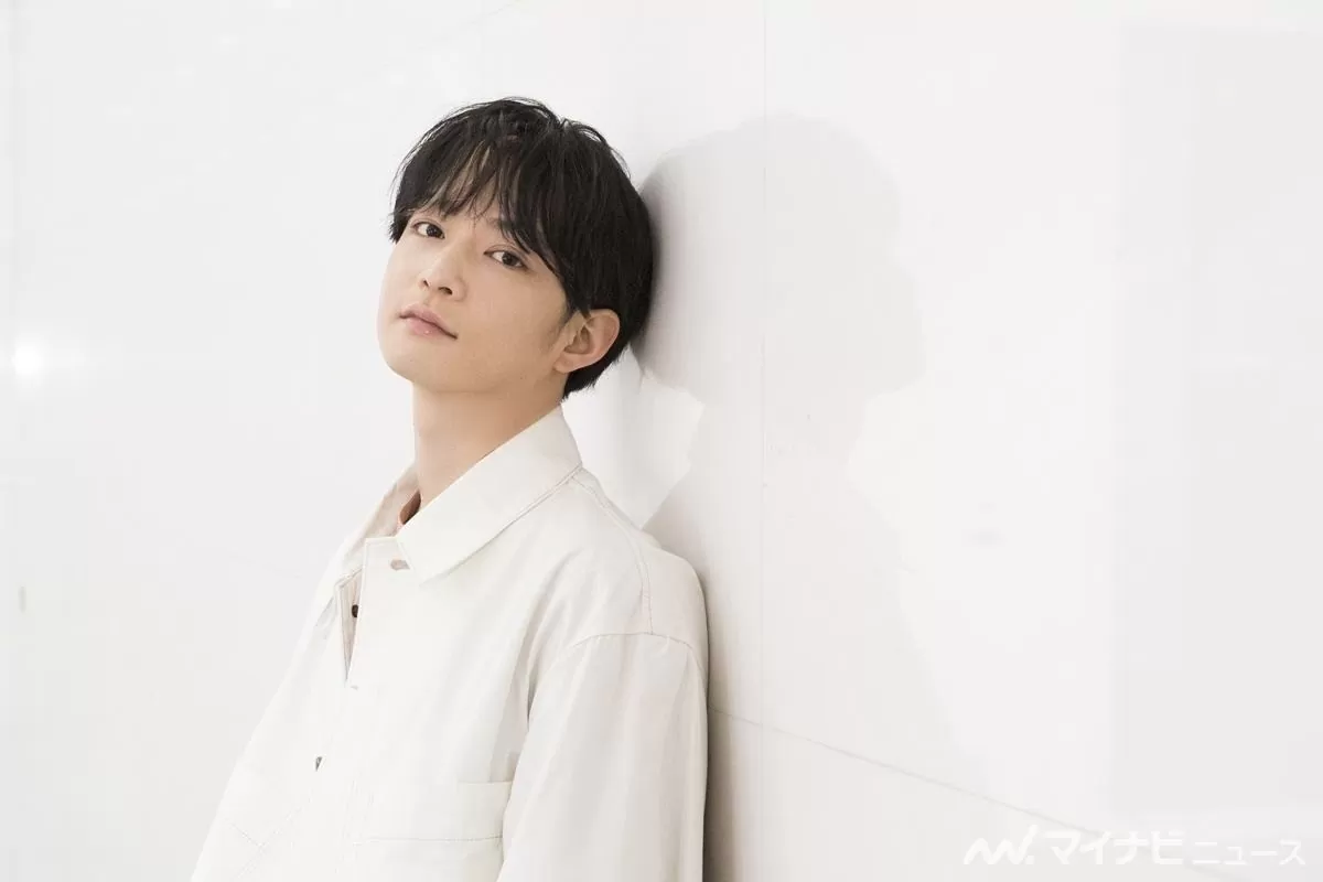 “宮城出身”千葉雄大、TBS『東日本大震災10年プロジェクト』でナレーター担当