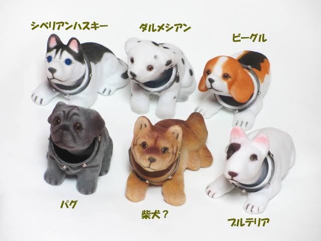 動物親子の画像を貼るトピ