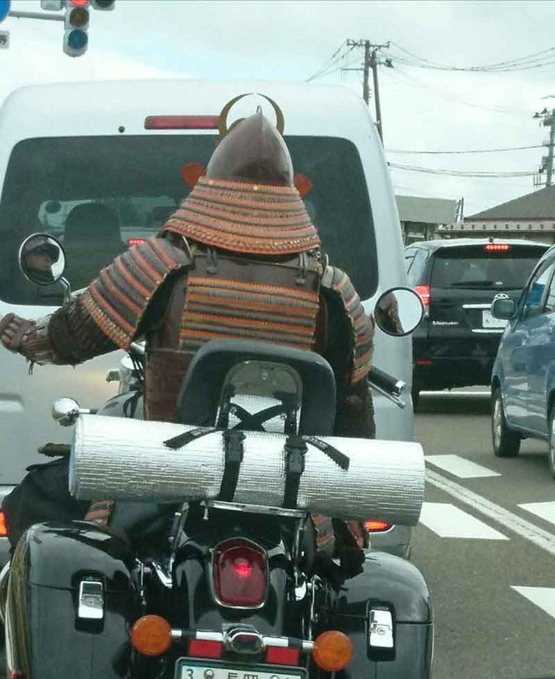 旦那にバイクの免許をとらせたくない