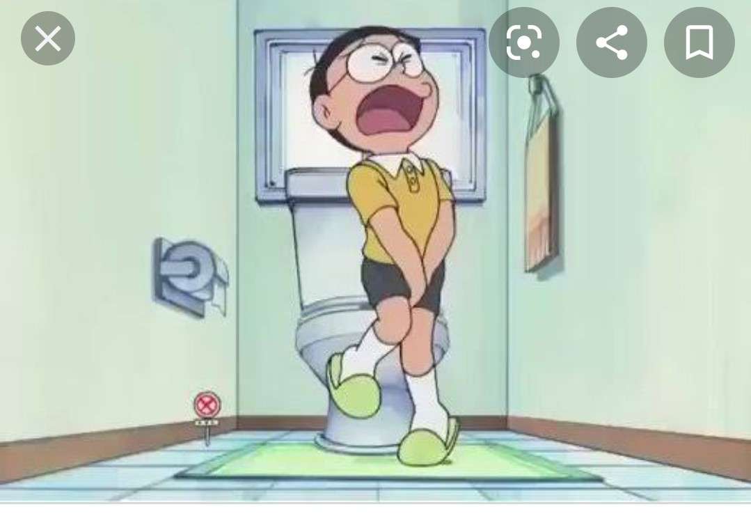 トイレ近い人、映画館で最後まで我慢できる?