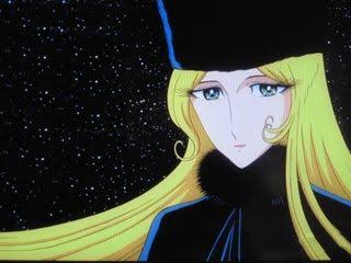 ✨かっこいい大人の女性キャラ 漫画やアニメ好きな人は集まれー❗️😆