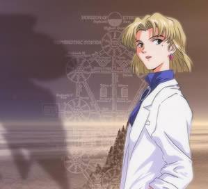 ✨かっこいい大人の女性キャラ 漫画やアニメ好きな人は集まれー❗️😆