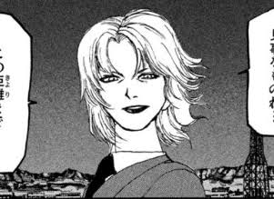 ✨かっこいい大人の女性キャラ 漫画やアニメ好きな人は集まれー❗️😆